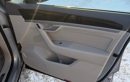 Volkswagen Touareg III, 2018 год, 5 890 000 рублей, 14 фотография