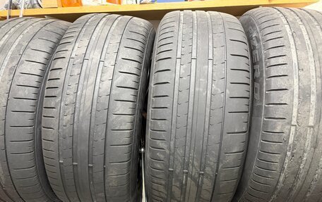 Volkswagen Touareg III, 2018 год, 5 890 000 рублей, 20 фотография