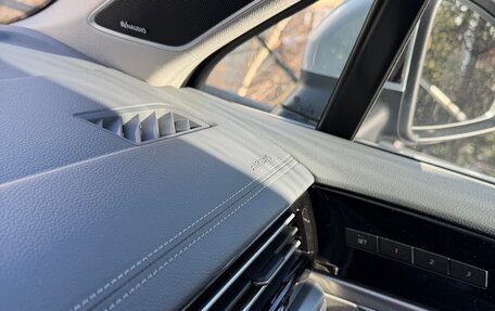 Volkswagen Touareg III, 2018 год, 5 890 000 рублей, 18 фотография
