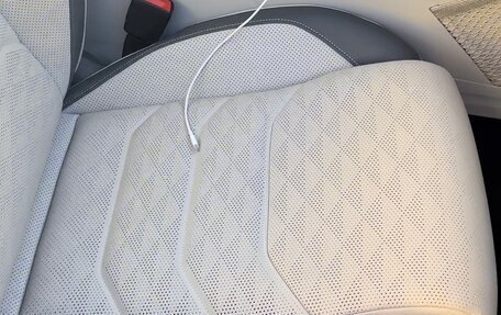 Volkswagen Touareg III, 2018 год, 5 890 000 рублей, 22 фотография