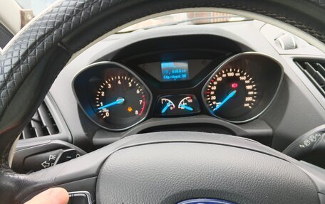 Ford Kuga III, 2017 год, 1 700 000 рублей, 2 фотография