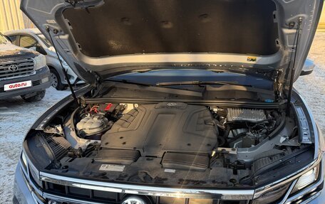 Volkswagen Touareg III, 2018 год, 5 890 000 рублей, 17 фотография