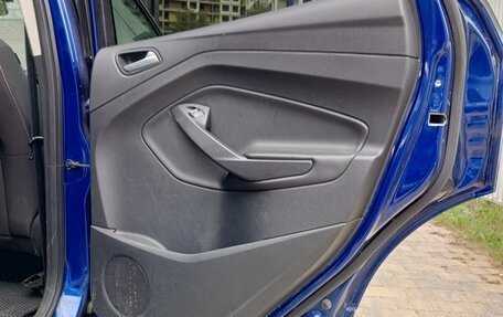 Ford Kuga III, 2017 год, 1 700 000 рублей, 6 фотография