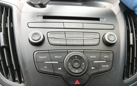 Ford Kuga III, 2017 год, 1 700 000 рублей, 11 фотография