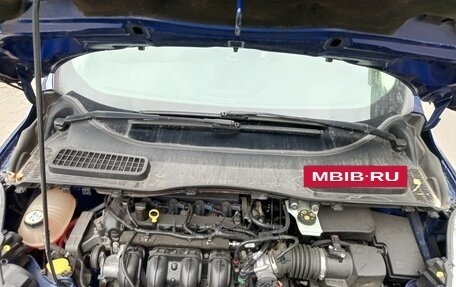 Ford Kuga III, 2017 год, 1 700 000 рублей, 13 фотография