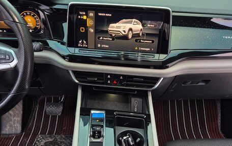 Volkswagen Teramont I, 2021 год, 4 700 000 рублей, 4 фотография