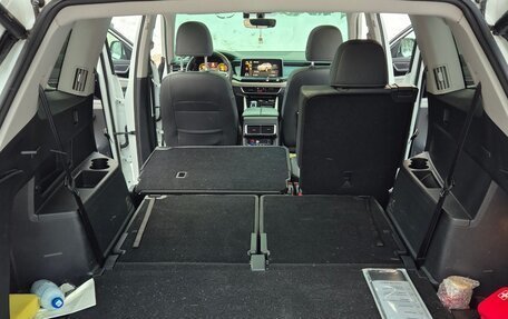 Volkswagen Teramont I, 2021 год, 4 700 000 рублей, 5 фотография