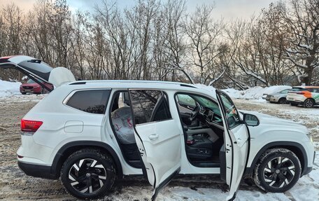 Volkswagen Teramont I, 2021 год, 4 700 000 рублей, 8 фотография