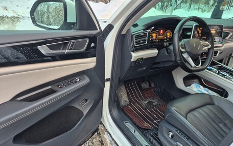 Volkswagen Teramont I, 2021 год, 4 700 000 рублей, 10 фотография