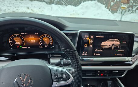 Volkswagen Teramont I, 2021 год, 4 700 000 рублей, 3 фотография