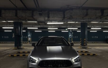 Mercedes-Benz E-Класс, 2020 год, 4 700 000 рублей, 3 фотография