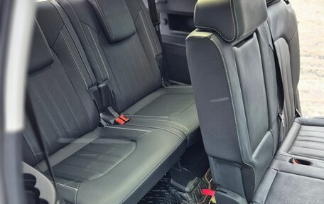 Volkswagen Teramont I, 2021 год, 4 700 000 рублей, 11 фотография