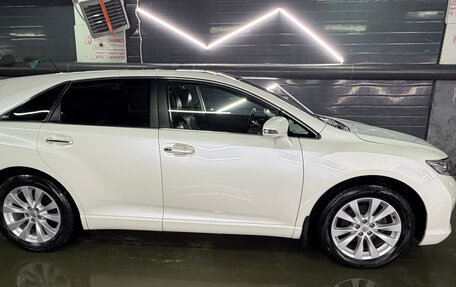 Toyota Venza I, 2013 год, 2 500 000 рублей, 2 фотография
