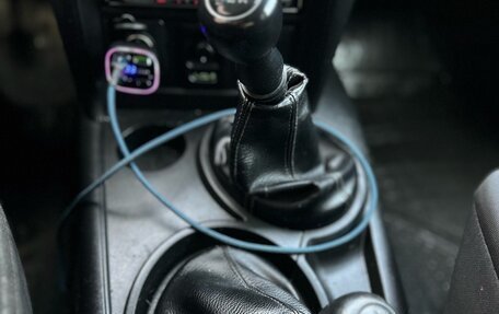 Chevrolet Niva I рестайлинг, 2017 год, 430 000 рублей, 6 фотография