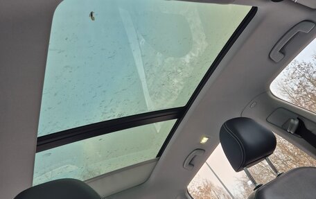 Volkswagen Teramont I, 2021 год, 4 700 000 рублей, 12 фотография