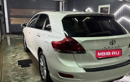 Toyota Venza I, 2013 год, 2 500 000 рублей, 4 фотография