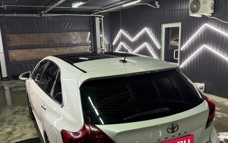 Toyota Venza I, 2013 год, 2 500 000 рублей, 7 фотография