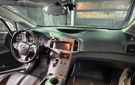 Toyota Venza I, 2013 год, 2 500 000 рублей, 11 фотография