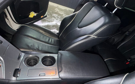 Toyota Venza I, 2013 год, 2 500 000 рублей, 15 фотография