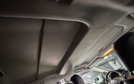 Toyota Venza I, 2013 год, 2 500 000 рублей, 16 фотография