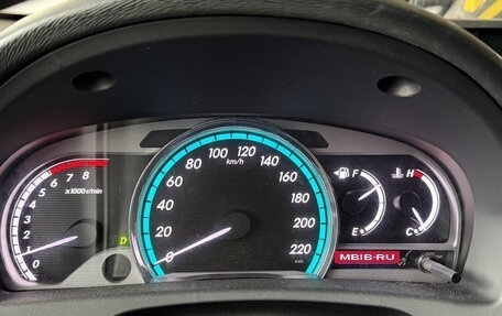 Toyota Venza I, 2013 год, 2 500 000 рублей, 9 фотография