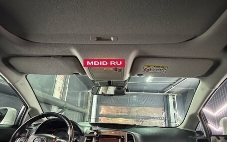 Toyota Venza I, 2013 год, 2 500 000 рублей, 12 фотография