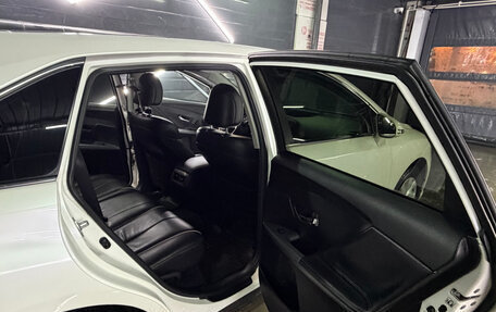 Toyota Venza I, 2013 год, 2 500 000 рублей, 18 фотография