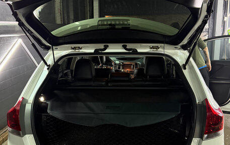 Toyota Venza I, 2013 год, 2 500 000 рублей, 21 фотография