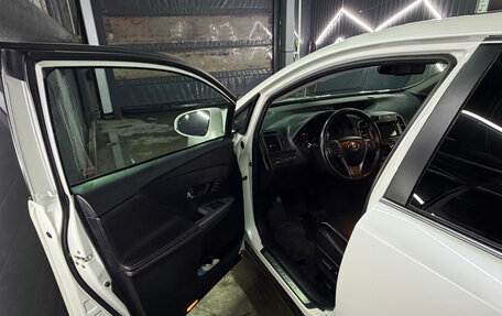 Toyota Venza I, 2013 год, 2 500 000 рублей, 22 фотография