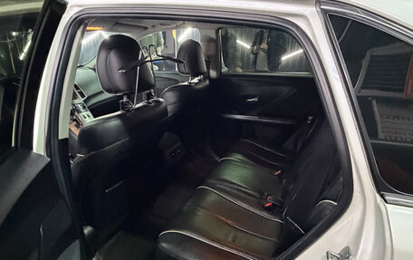 Toyota Venza I, 2013 год, 2 500 000 рублей, 19 фотография