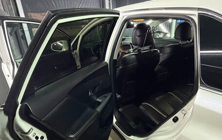 Toyota Venza I, 2013 год, 2 500 000 рублей, 23 фотография