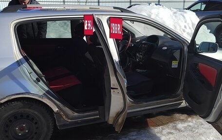 Geely MK Cross I, 2012 год, 165 000 рублей, 7 фотография