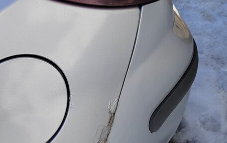 Geely MK Cross I, 2012 год, 165 000 рублей, 19 фотография