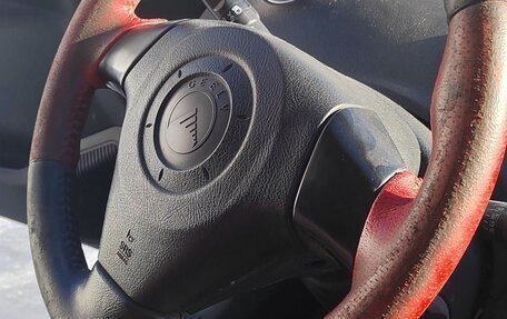 Geely MK Cross I, 2012 год, 165 000 рублей, 9 фотография