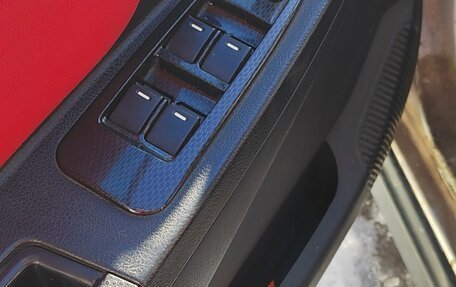 Geely MK Cross I, 2012 год, 165 000 рублей, 12 фотография