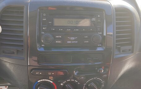 Geely MK Cross I, 2012 год, 165 000 рублей, 10 фотография