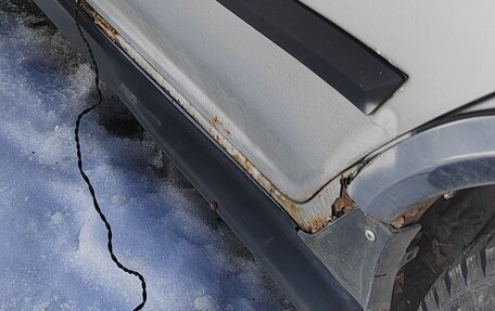 Geely MK Cross I, 2012 год, 165 000 рублей, 18 фотография