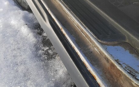 Geely MK Cross I, 2012 год, 165 000 рублей, 16 фотография