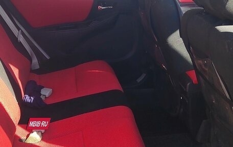 Geely MK Cross I, 2012 год, 165 000 рублей, 14 фотография