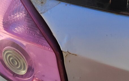 Geely MK Cross I, 2012 год, 165 000 рублей, 20 фотография