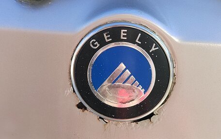 Geely MK Cross I, 2012 год, 165 000 рублей, 21 фотография