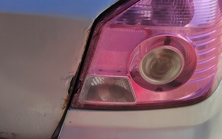 Geely MK Cross I, 2012 год, 165 000 рублей, 22 фотография