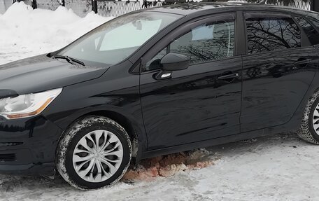 Citroen C4 II рестайлинг, 2012 год, 829 000 рублей, 3 фотография