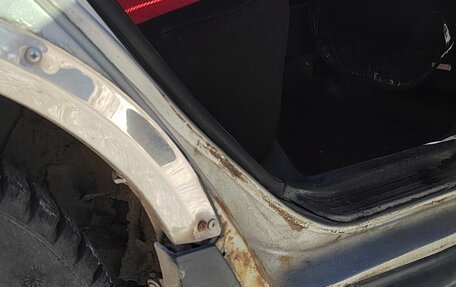 Geely MK Cross I, 2012 год, 165 000 рублей, 25 фотография