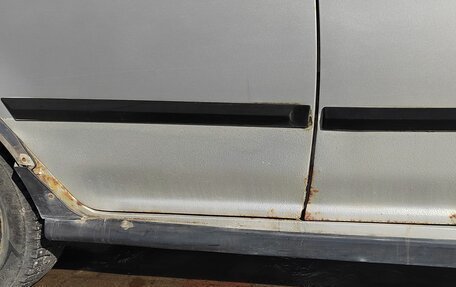 Geely MK Cross I, 2012 год, 165 000 рублей, 29 фотография