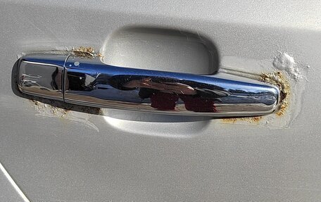 Geely MK Cross I, 2012 год, 165 000 рублей, 26 фотография