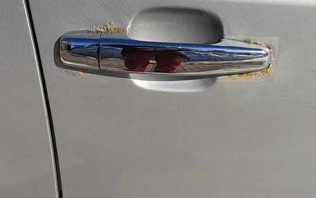 Geely MK Cross I, 2012 год, 165 000 рублей, 27 фотография