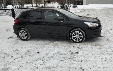 Citroen C4 II рестайлинг, 2012 год, 829 000 рублей, 4 фотография