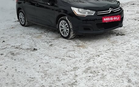 Citroen C4 II рестайлинг, 2012 год, 829 000 рублей, 5 фотография