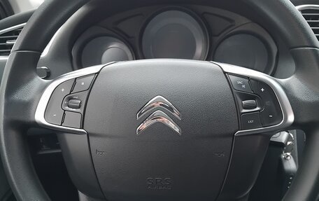 Citroen C4 II рестайлинг, 2012 год, 829 000 рублей, 7 фотография